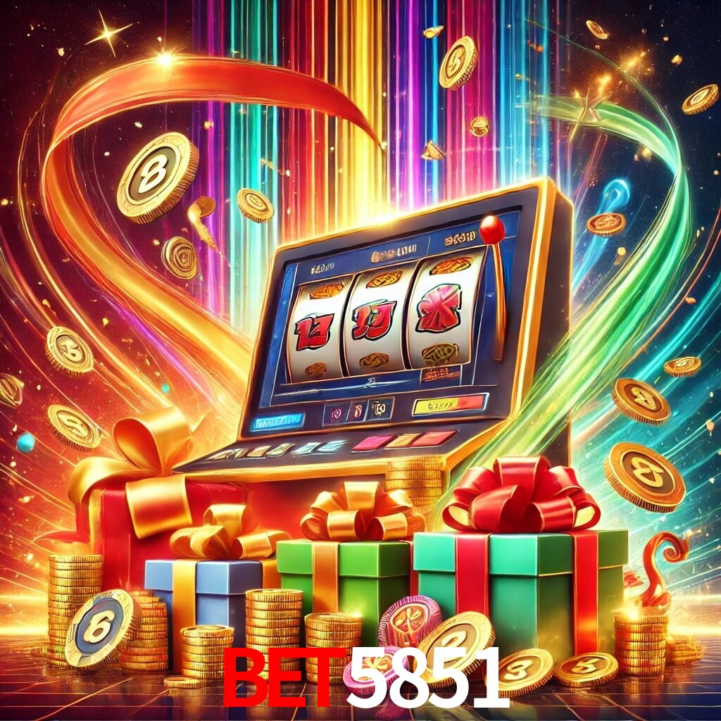 Promoções BET5851