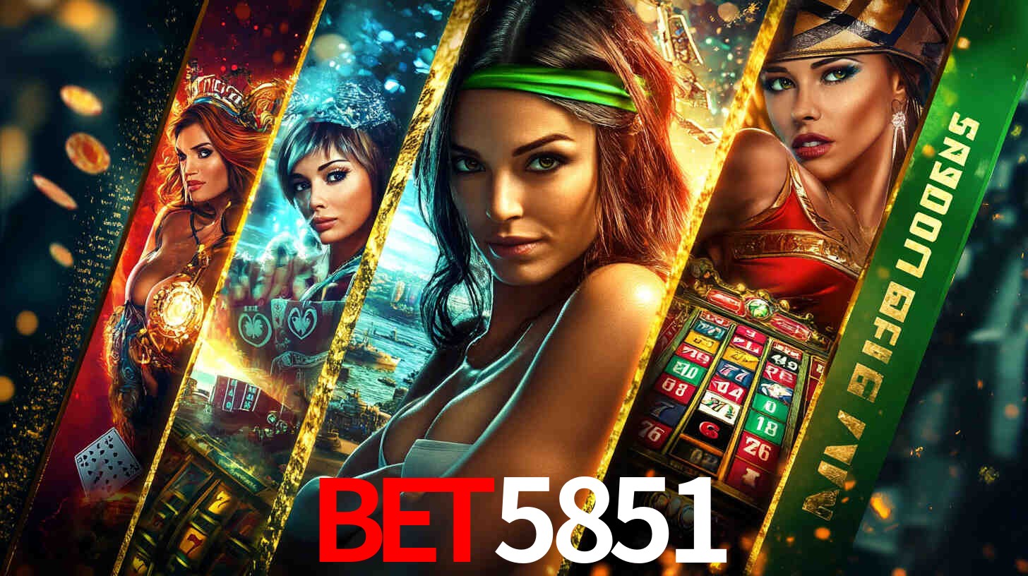 E-Sports no bet5851