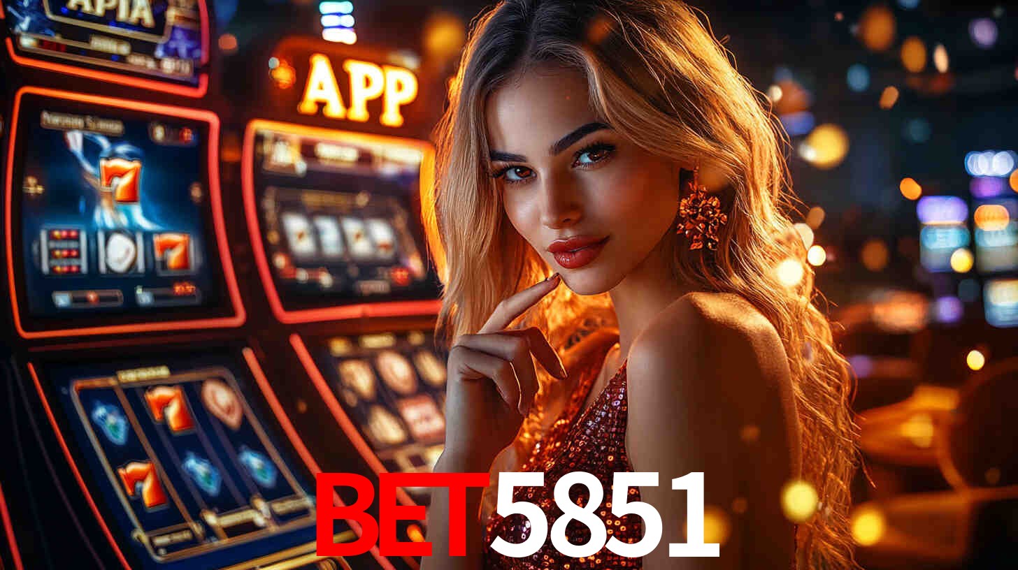 Baixar App Android bet5851