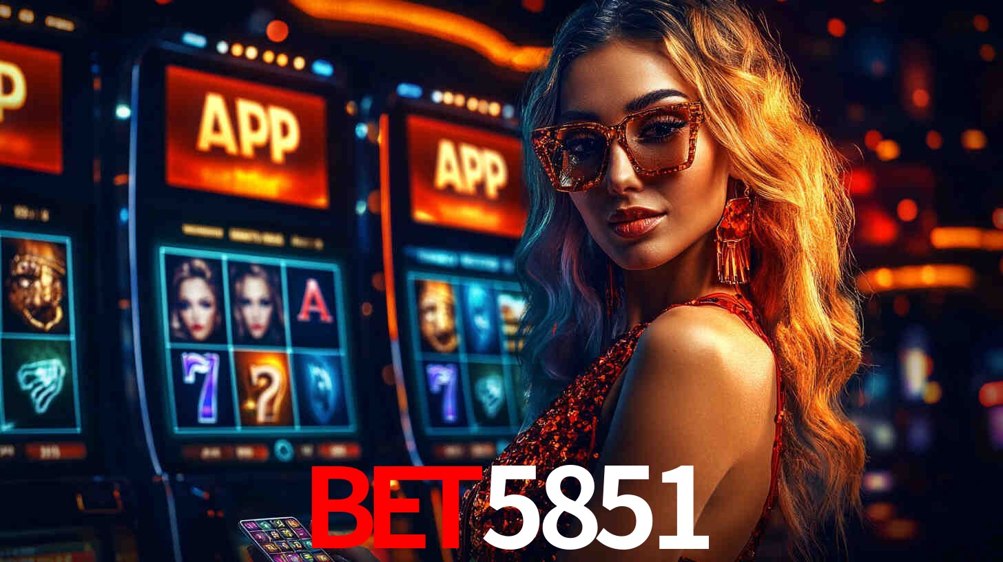 Benefícios do App bet5851