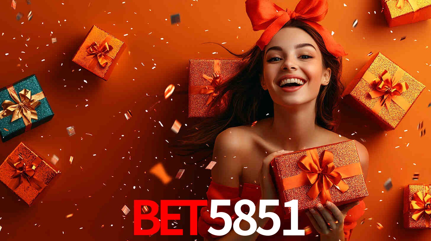 Promoções Semanais e Códigos Promocionais bet5851