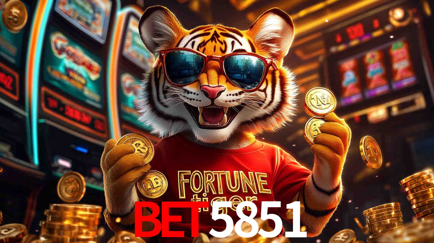 Por Que Jogar Fortune Tiger no bet5851