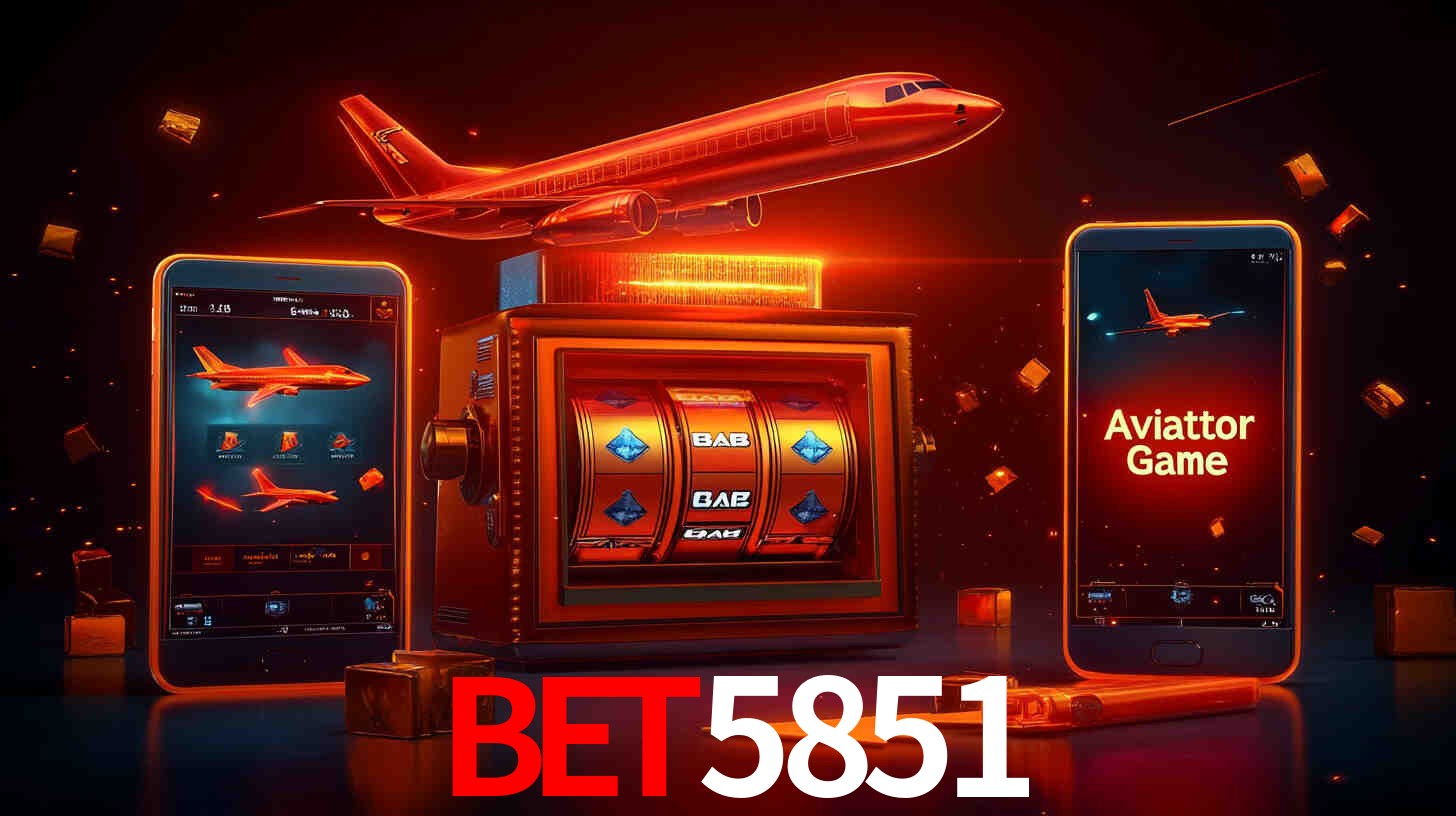 Como Jogar Aviator no bet5851