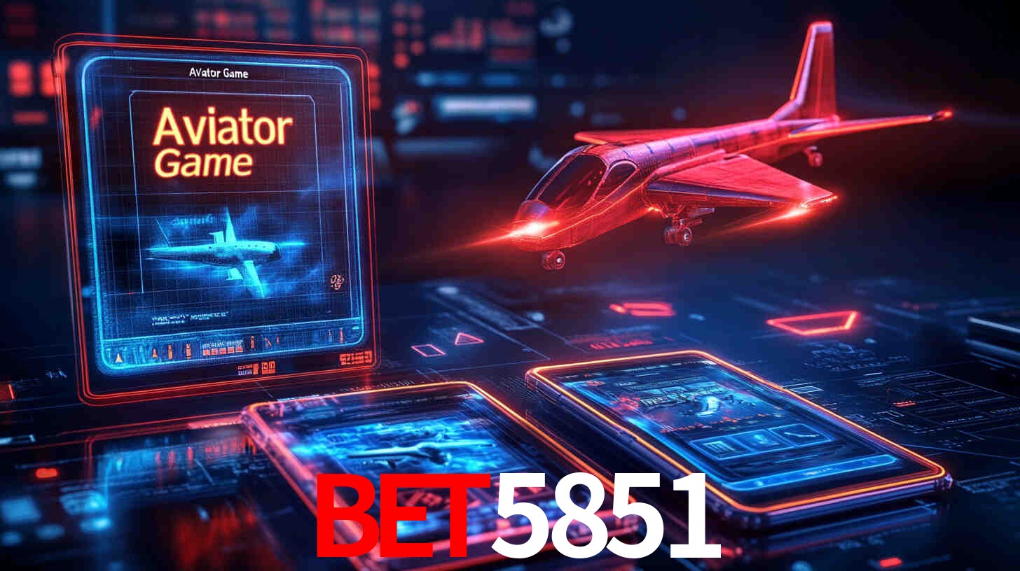 Benefícios do Aviator no bet5851