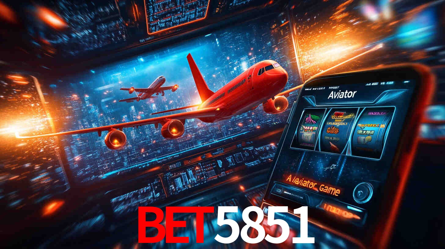Dicas para Jogar Aviator no bet5851
