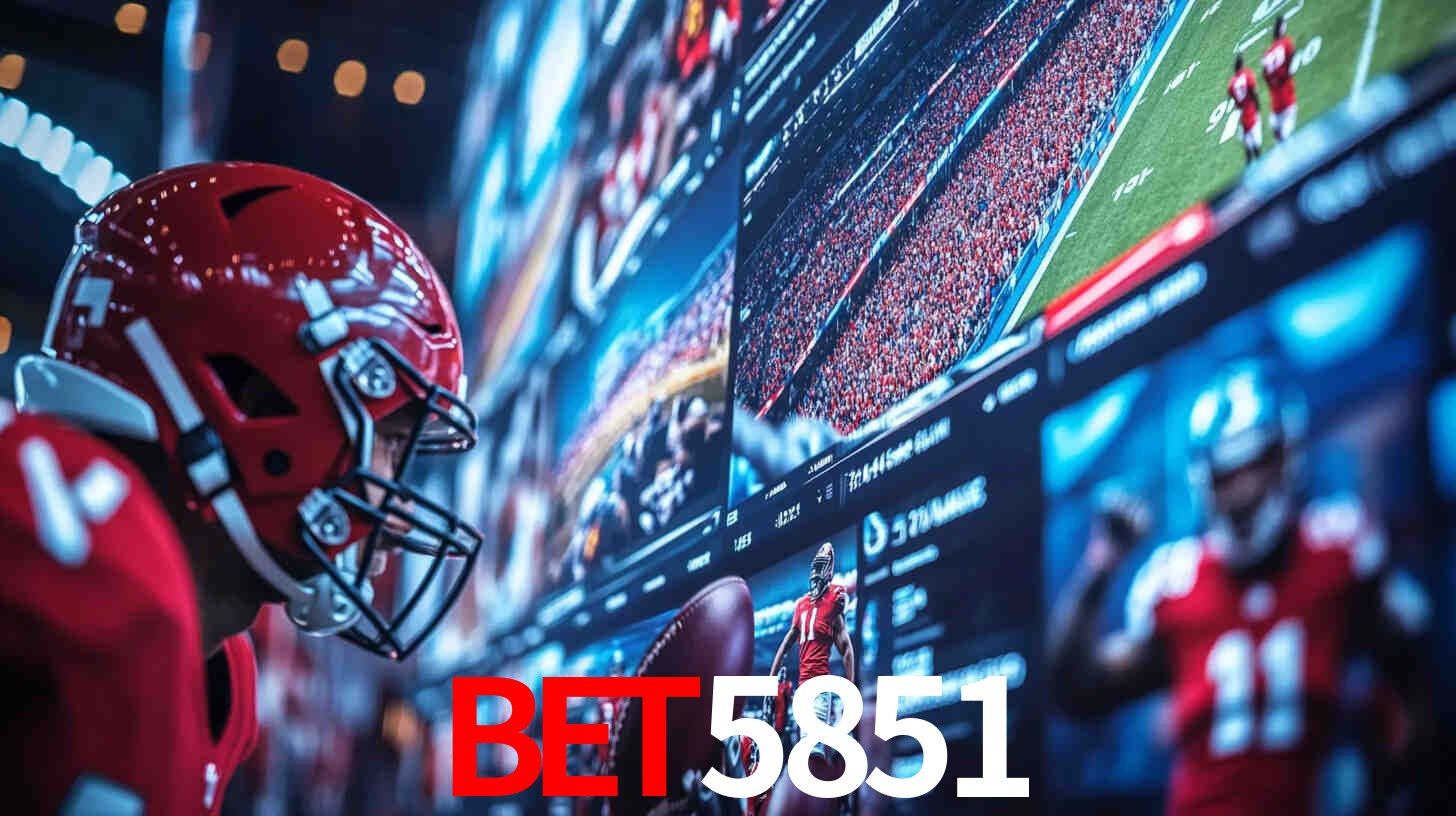 Benefícios das Apostas Ao Vivo no bet5851