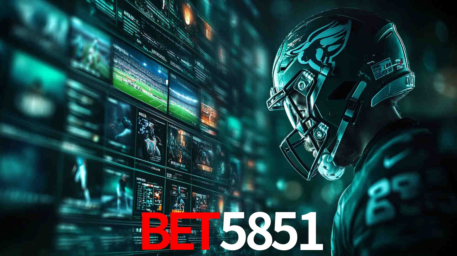 Esportes em Destaque no bet5851