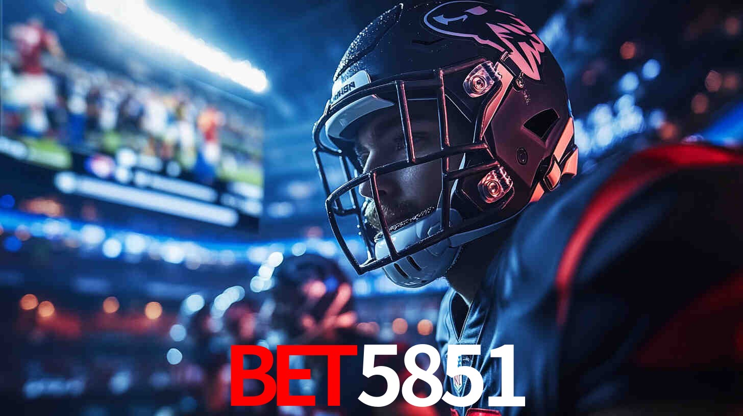 Transforme Suas Apostas em Grandes Prêmios no bet5851
